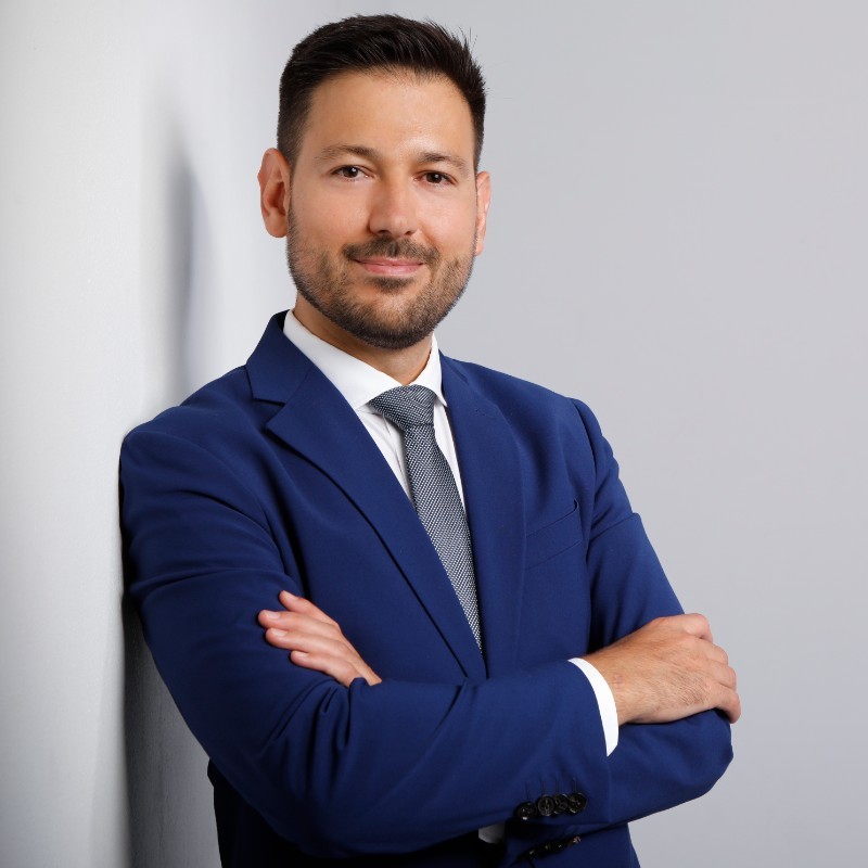 Felipe Muñoz Sánchez